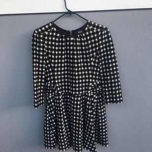 Jill Stuart Ribbon dress